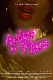 Ladies Night' Poster