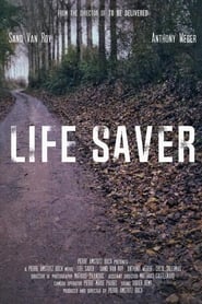 Life saver' Poster