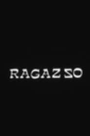 Ragazzo' Poster