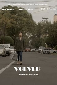 Volver' Poster