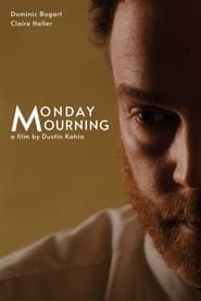 Monday Mourning' Poster