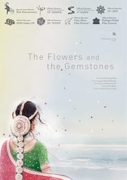 The Flowers and the Gemstones' Poster