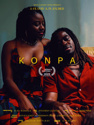 Konpa' Poster