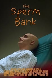 The Sperm Bank' Poster