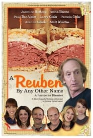 A Reuben by Any Other Name' Poster
