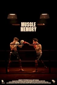 Muscle Memory' Poster