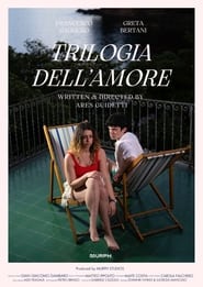 Trilogia dellAmore' Poster