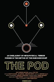 The Pod' Poster