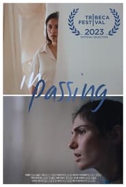 In Passing' Poster