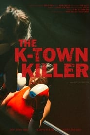 The KTown Killer' Poster