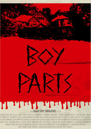 Boy Parts' Poster