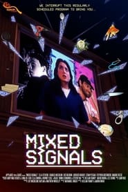 Mixed Signals' Poster
