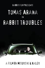 Rabbit Troubles' Poster