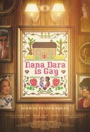 Nana Dara Is Gay' Poster