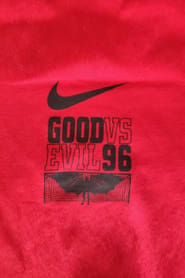 Nike  Good vs Evil' Poster