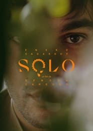 Solo' Poster