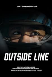 Outside Line' Poster