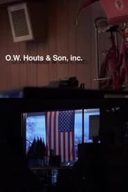 OW Houts  Sons Inc' Poster