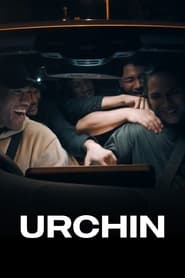 Urchin' Poster