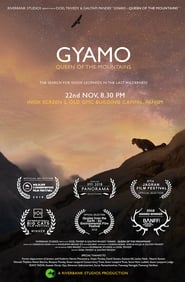 Gyamo Queen of the mountains' Poster