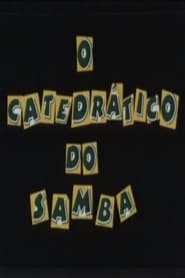 Samba Master' Poster