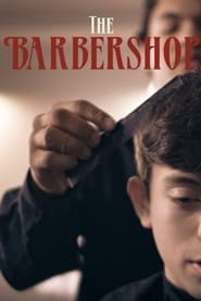 The Barbershop' Poster