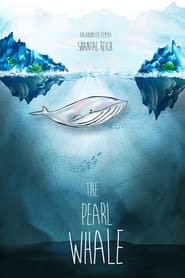 The Pearl Whale' Poster