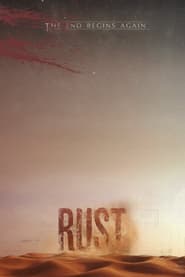 Rust' Poster