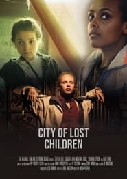 City of Lost Children' Poster
