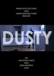 Dusty' Poster