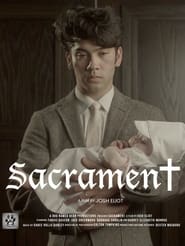 Sacrament' Poster