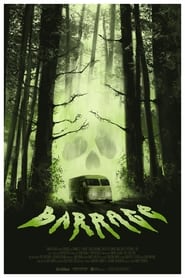 Barrage' Poster