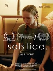 Solstice' Poster