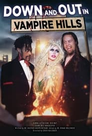 Down and Out in Vampire Hills' Poster
