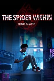 The Spider Within A SpiderVerse Story' Poster