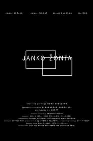 Janko Zonta' Poster