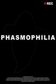 Phasmophilia' Poster