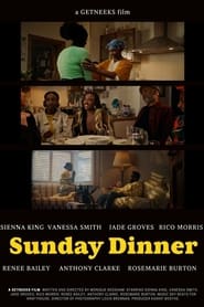 Sunday Dinner' Poster