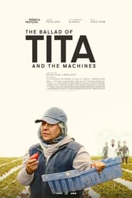 The Ballad of Tita and the Machines' Poster