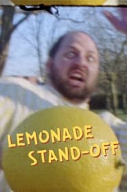 Lemonade StandOff' Poster