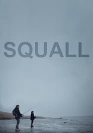 Squall' Poster
