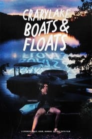 Crarylake Boats and Floats' Poster