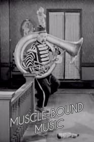 MuscleBound Music' Poster