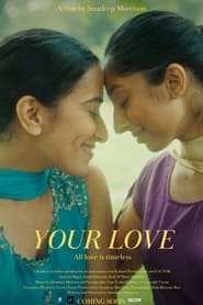 Your Love' Poster