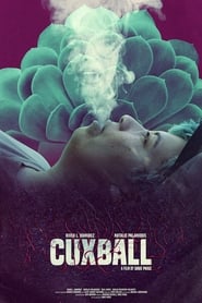 Cuxball' Poster