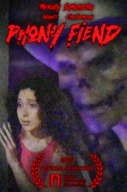 Phony Fiend' Poster