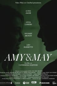 Amy  May' Poster