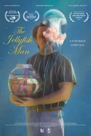 The Jellyfish Man' Poster
