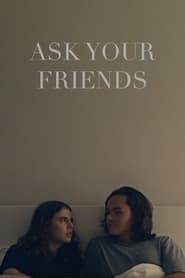 Ask Your Friends' Poster