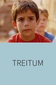 Treitum' Poster